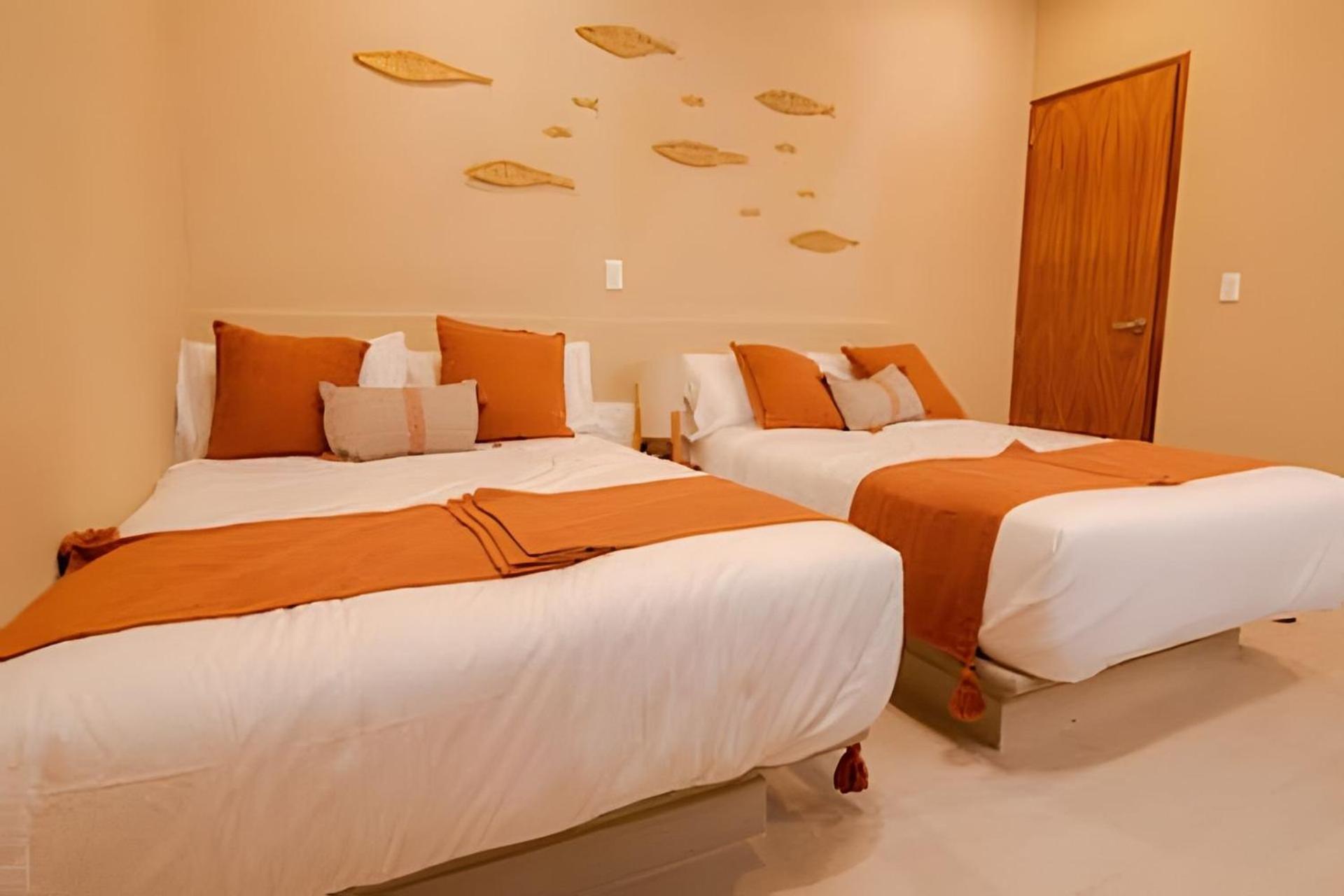 Condominios Evamar San Carlos San Carlos Nuevo Guaymas Luaran gambar