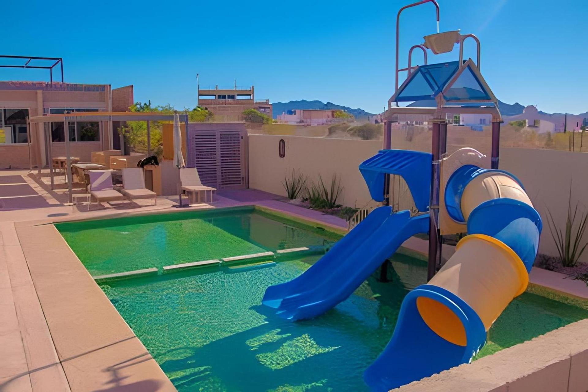 Condominios Evamar San Carlos San Carlos Nuevo Guaymas Luaran gambar