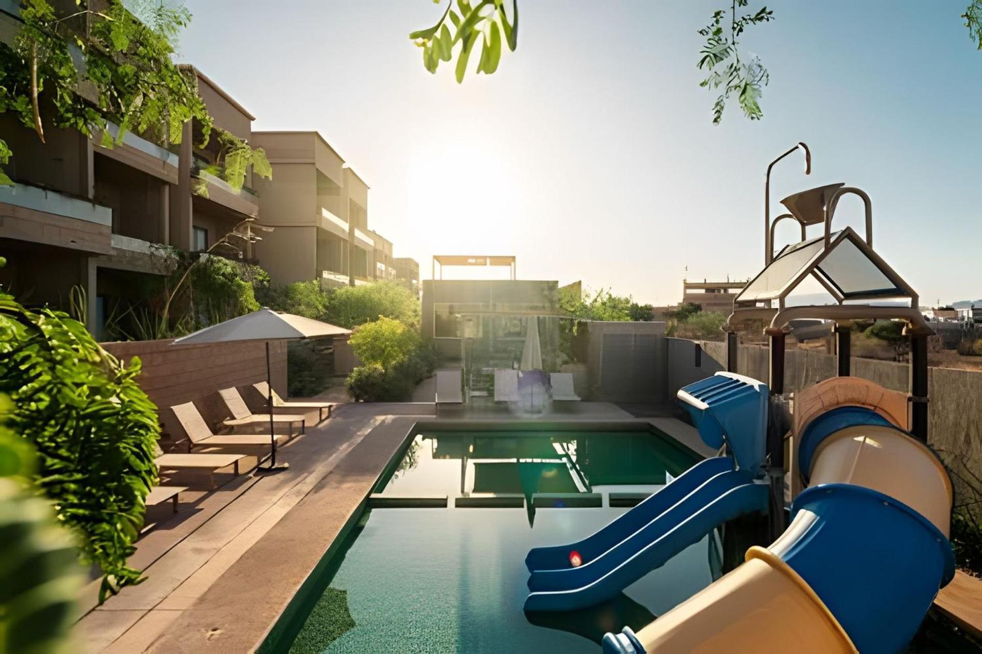 Condominios Evamar San Carlos San Carlos Nuevo Guaymas Luaran gambar