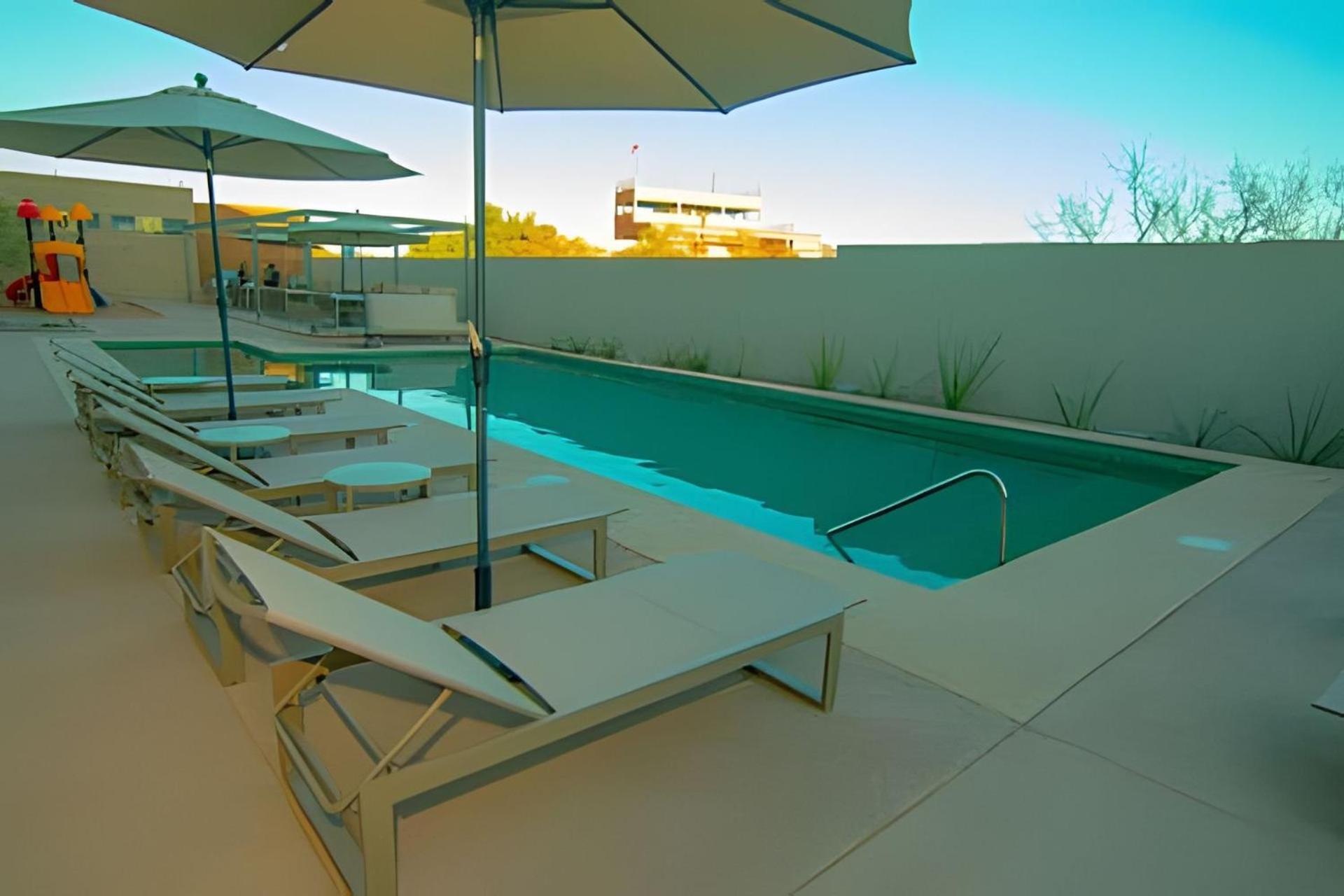 Condominios Evamar San Carlos San Carlos Nuevo Guaymas Luaran gambar